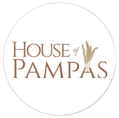House of Pampas Logo